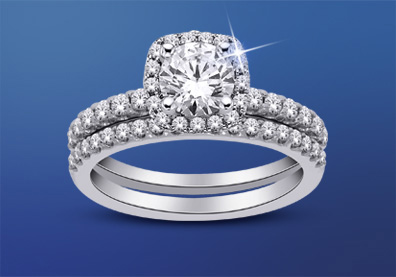 Sk on sale engagement ring